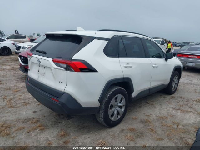 Photo 3 VIN: JTMH1RFV2KD022892 - TOYOTA RAV4 