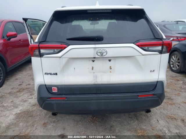 Photo 5 VIN: JTMH1RFV2KD022892 - TOYOTA RAV4 