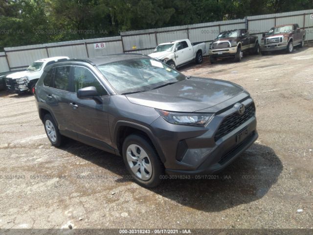 Photo 0 VIN: JTMH1RFV2KD500793 - TOYOTA RAV4 