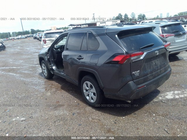 Photo 2 VIN: JTMH1RFV2KD500793 - TOYOTA RAV4 