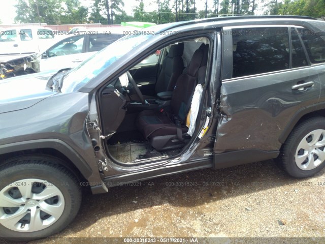 Photo 5 VIN: JTMH1RFV2KD500793 - TOYOTA RAV4 