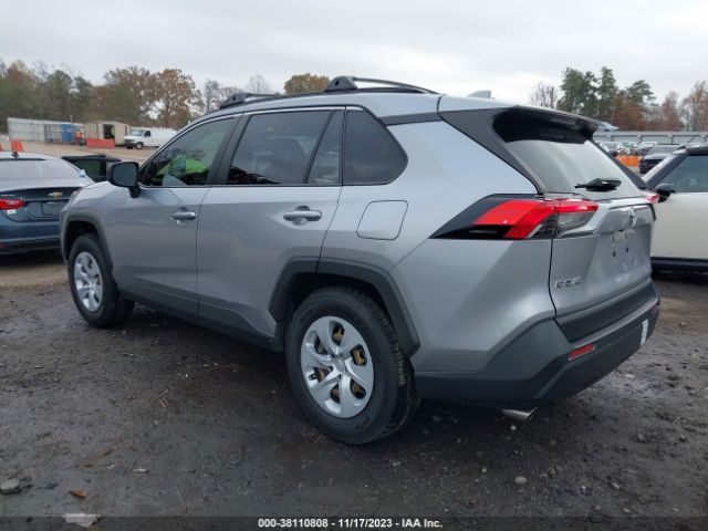 Photo 2 VIN: JTMH1RFV2KD504665 - TOYOTA RAV4 