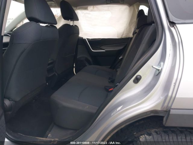 Photo 7 VIN: JTMH1RFV2KD504665 - TOYOTA RAV4 