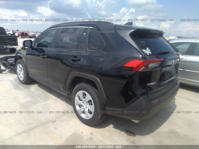 Photo 2 VIN: JTMH1RFV2KD516640 - TOYOTA RAV4 