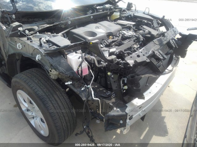 Photo 5 VIN: JTMH1RFV2KD516640 - TOYOTA RAV4 