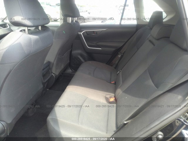 Photo 7 VIN: JTMH1RFV2KD516640 - TOYOTA RAV4 