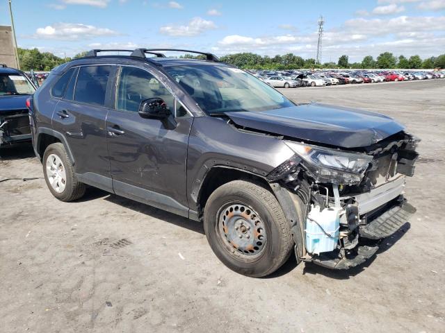 Photo 3 VIN: JTMH1RFV2KJ002112 - TOYOTA RAV4 LE 