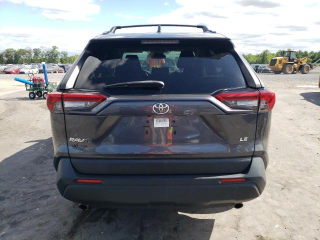 Photo 5 VIN: JTMH1RFV2KJ002112 - TOYOTA RAV4 LE 