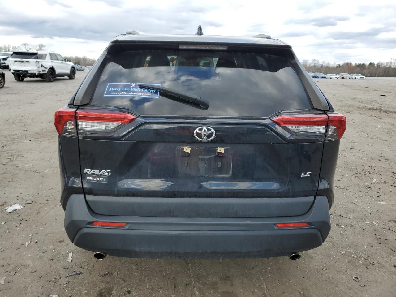 Photo 5 VIN: JTMH1RFV2LD061130 - TOYOTA RAV 4 