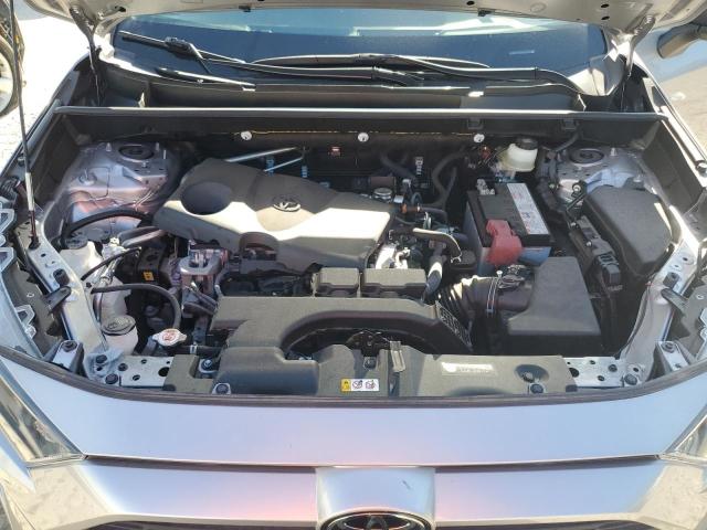 Photo 11 VIN: JTMH1RFV2MD061727 - TOYOTA RAV4 LE 