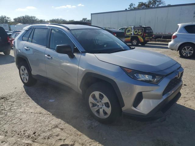 Photo 3 VIN: JTMH1RFV2MD061727 - TOYOTA RAV4 LE 