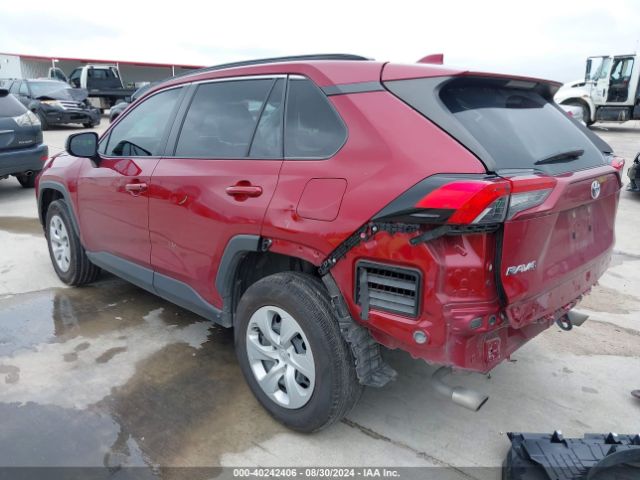 Photo 2 VIN: JTMH1RFV2MD072906 - TOYOTA RAV4 