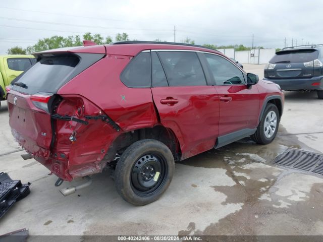 Photo 3 VIN: JTMH1RFV2MD072906 - TOYOTA RAV4 