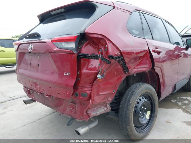 Photo 5 VIN: JTMH1RFV2MD072906 - TOYOTA RAV4 