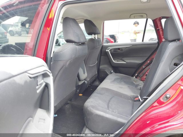 Photo 7 VIN: JTMH1RFV2MD072906 - TOYOTA RAV4 