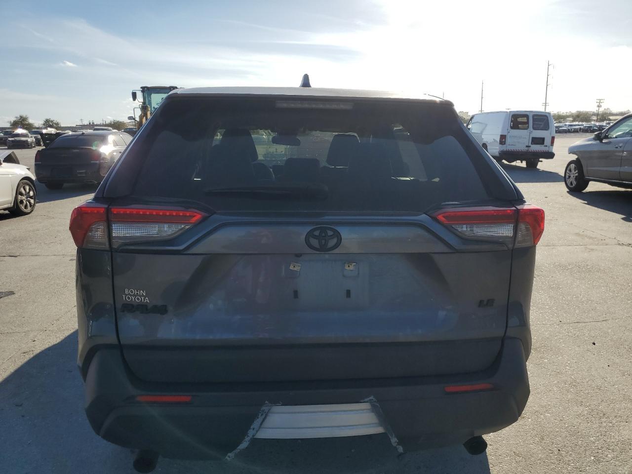 Photo 5 VIN: JTMH1RFV2ND091554 - TOYOTA RAV 4 