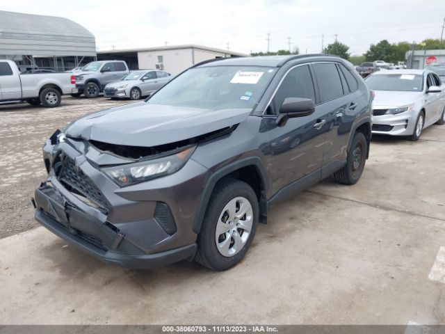 Photo 1 VIN: JTMH1RFV3KD010122 - TOYOTA RAV4 