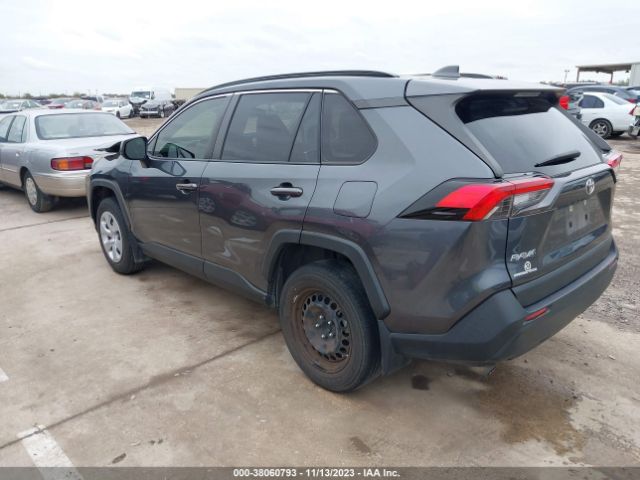 Photo 2 VIN: JTMH1RFV3KD010122 - TOYOTA RAV4 