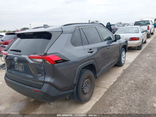 Photo 3 VIN: JTMH1RFV3KD010122 - TOYOTA RAV4 