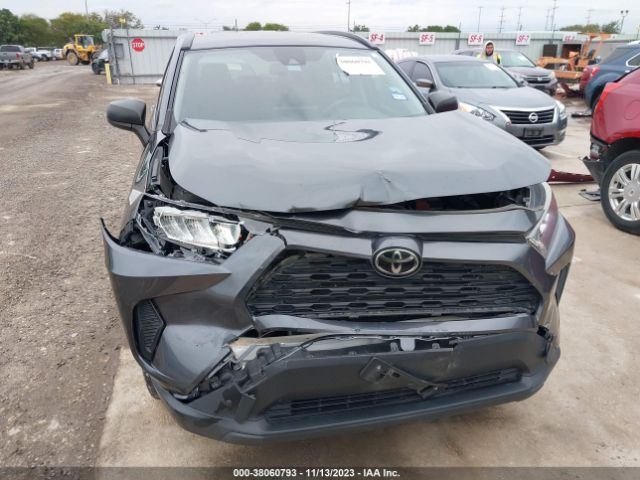 Photo 5 VIN: JTMH1RFV3KD010122 - TOYOTA RAV4 