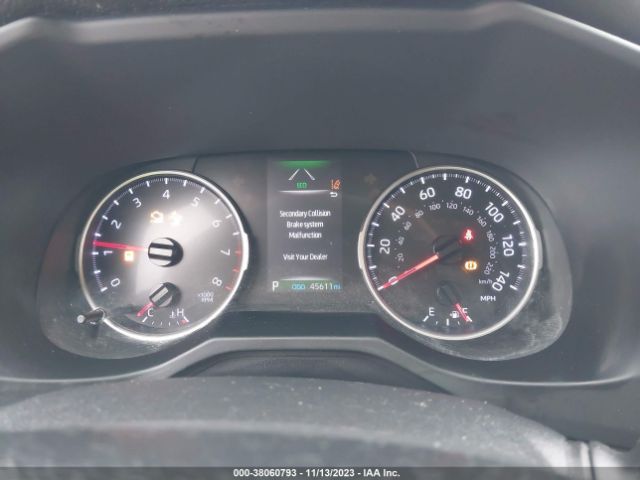 Photo 6 VIN: JTMH1RFV3KD010122 - TOYOTA RAV4 