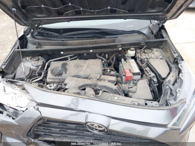 Photo 9 VIN: JTMH1RFV3KD010122 - TOYOTA RAV4 