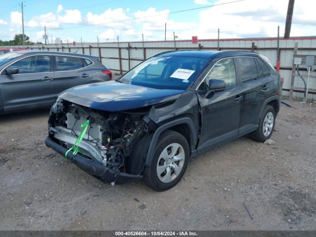 Photo 1 VIN: JTMH1RFV3KD013442 - TOYOTA RAV4 