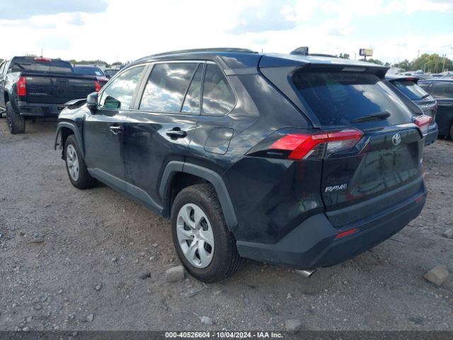 Photo 2 VIN: JTMH1RFV3KD013442 - TOYOTA RAV4 