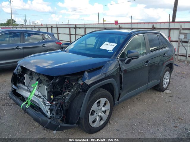 Photo 3 VIN: JTMH1RFV3KD013442 - TOYOTA RAV4 