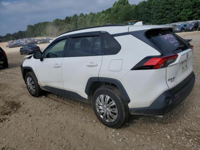 Photo 1 VIN: JTMH1RFV3KD016714 - TOYOTA RAV4 