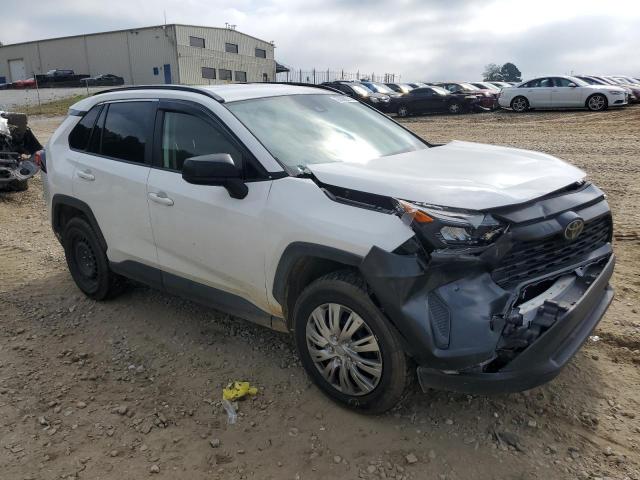 Photo 3 VIN: JTMH1RFV3KD016714 - TOYOTA RAV4 