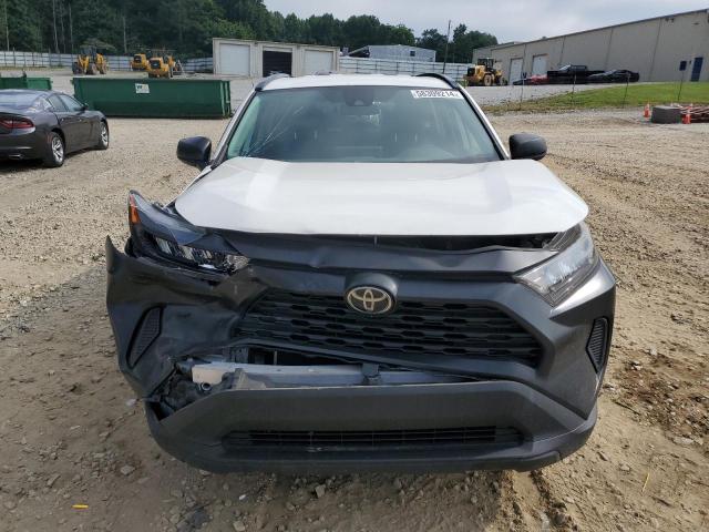 Photo 4 VIN: JTMH1RFV3KD016714 - TOYOTA RAV4 