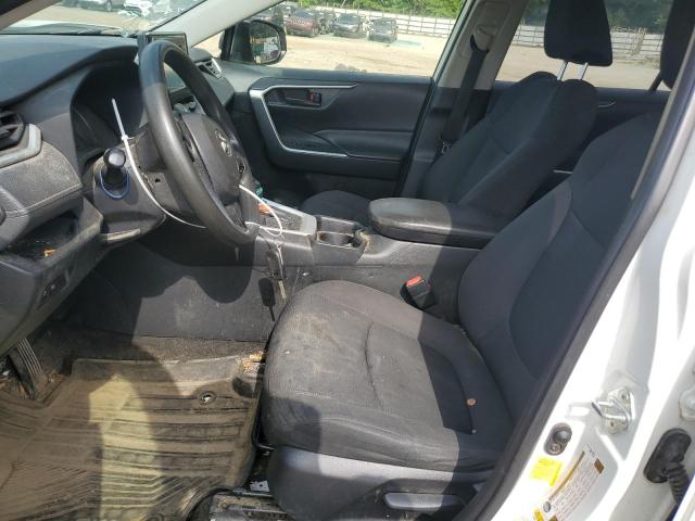 Photo 6 VIN: JTMH1RFV3KD016714 - TOYOTA RAV4 