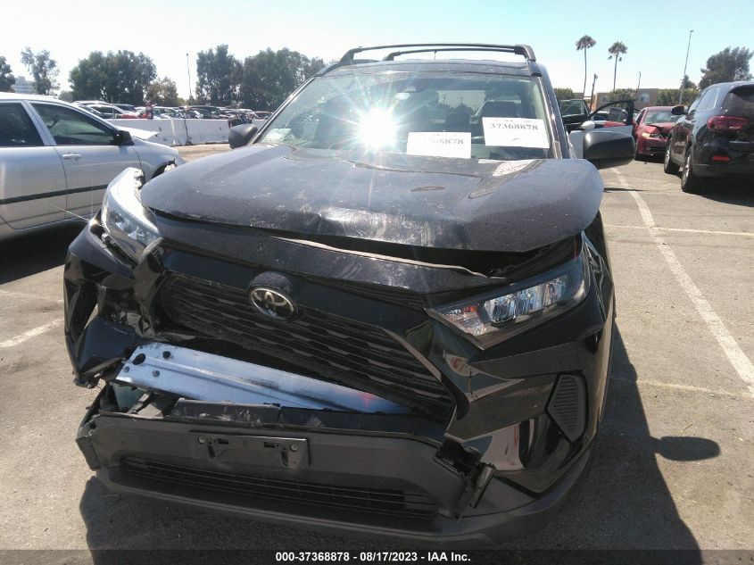 Photo 11 VIN: JTMH1RFV3KD017670 - TOYOTA RAV 4 