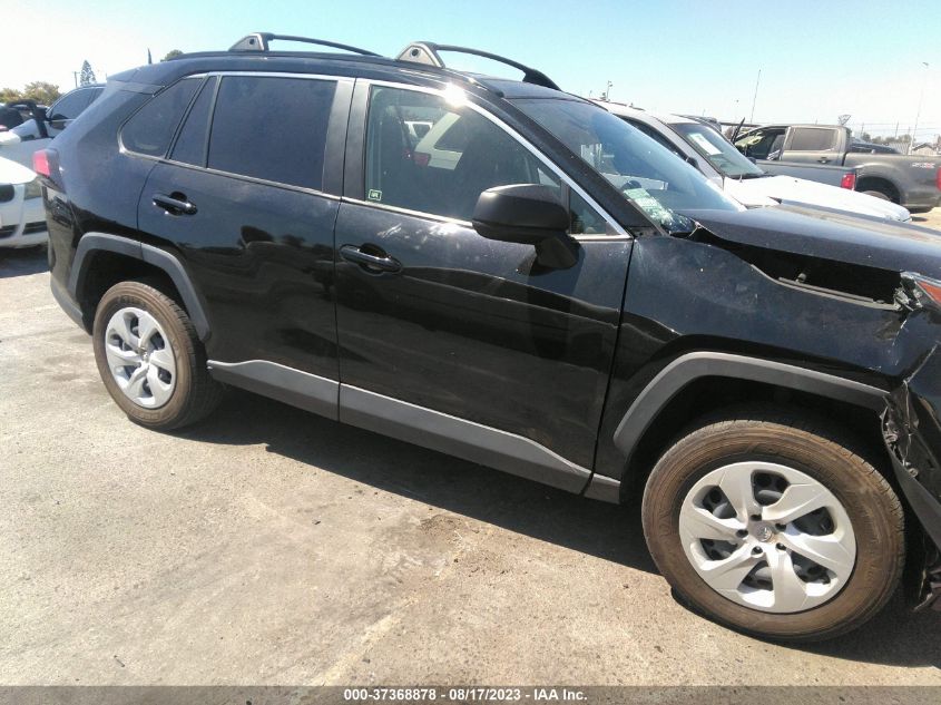 Photo 12 VIN: JTMH1RFV3KD017670 - TOYOTA RAV 4 