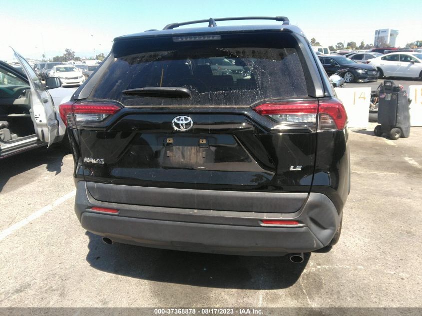 Photo 15 VIN: JTMH1RFV3KD017670 - TOYOTA RAV 4 