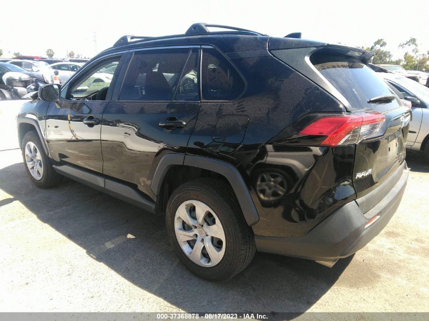 Photo 2 VIN: JTMH1RFV3KD017670 - TOYOTA RAV 4 