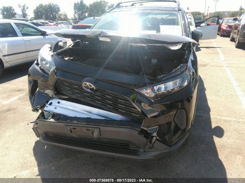 Photo 5 VIN: JTMH1RFV3KD017670 - TOYOTA RAV 4 