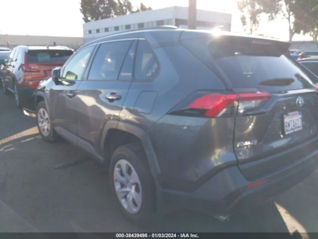 Photo 2 VIN: JTMH1RFV3KD034730 - TOYOTA RAV4 