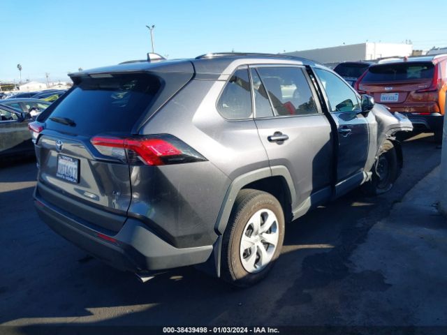 Photo 3 VIN: JTMH1RFV3KD034730 - TOYOTA RAV4 