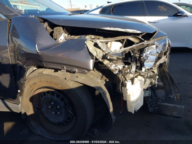 Photo 5 VIN: JTMH1RFV3KD034730 - TOYOTA RAV4 