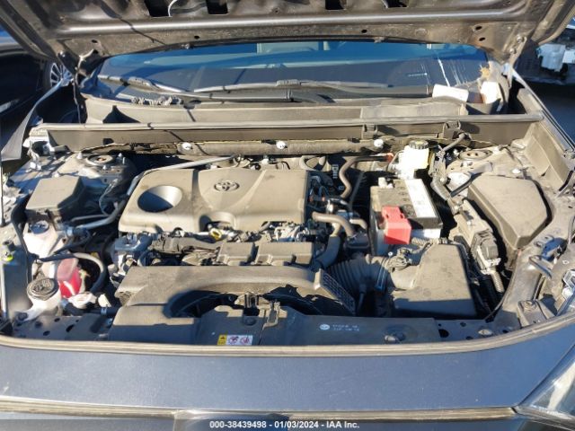 Photo 9 VIN: JTMH1RFV3KD034730 - TOYOTA RAV4 