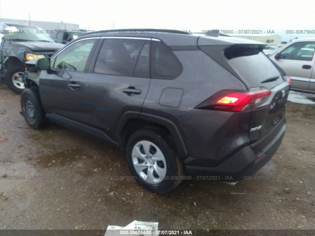 Photo 2 VIN: JTMH1RFV3KD036963 - TOYOTA RAV4 