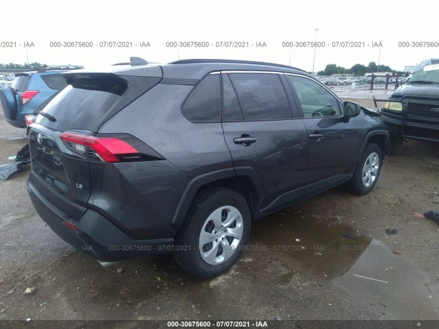 Photo 3 VIN: JTMH1RFV3KD036963 - TOYOTA RAV4 