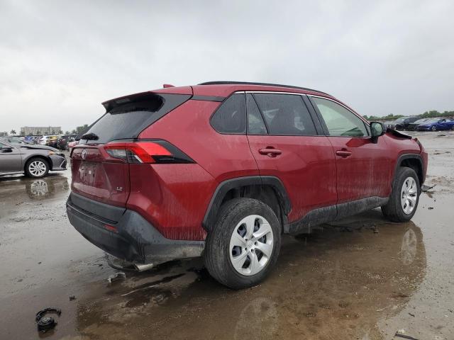 Photo 2 VIN: JTMH1RFV3KD502505 - TOYOTA RAV4 LE 