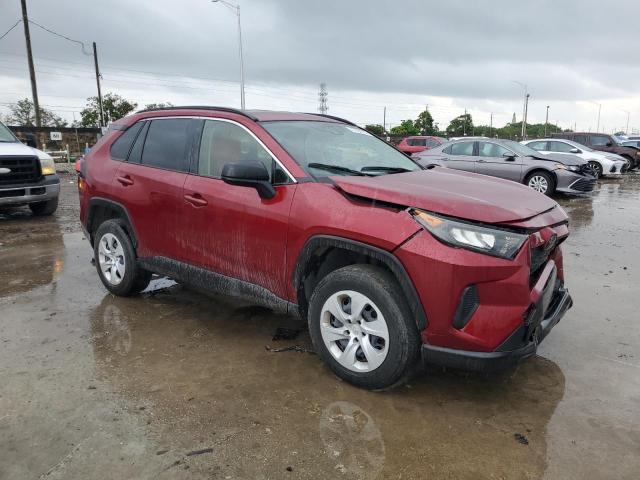 Photo 3 VIN: JTMH1RFV3KD502505 - TOYOTA RAV4 LE 