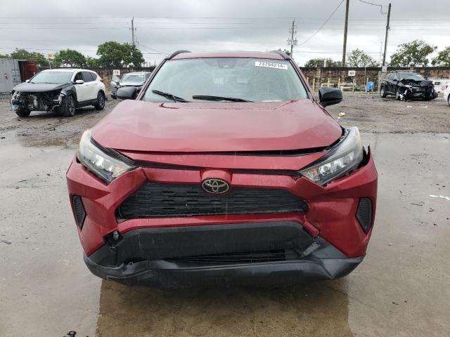 Photo 4 VIN: JTMH1RFV3KD502505 - TOYOTA RAV4 LE 