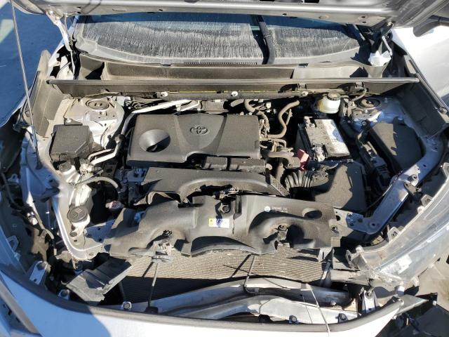 Photo 11 VIN: JTMH1RFV3KD504934 - TOYOTA RAV4 LE 