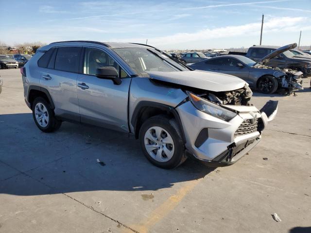 Photo 3 VIN: JTMH1RFV3KD504934 - TOYOTA RAV4 LE 