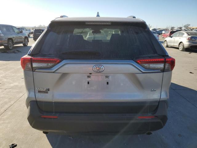 Photo 5 VIN: JTMH1RFV3KD504934 - TOYOTA RAV4 LE 